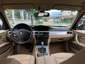 BMW 320, снимка 9