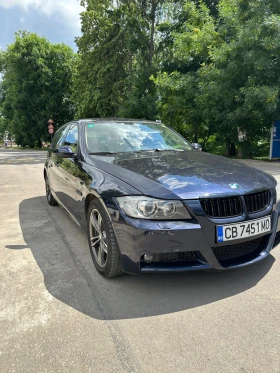 BMW 320, снимка 2