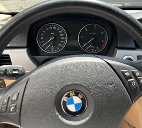 BMW 320, снимка 13