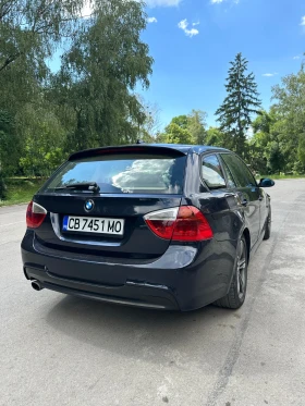 BMW 320, снимка 4