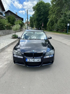 BMW 320, снимка 3