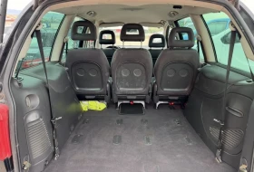 Seat Alhambra 1.9 TDI , снимка 9