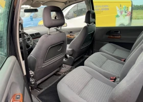 Seat Alhambra 1.9 TDI , снимка 7