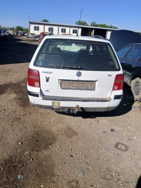 VW Passat, снимка 2
