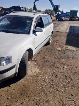 VW Passat, снимка 3