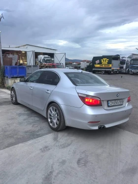BMW 530, снимка 1