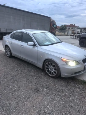 BMW 530, снимка 4