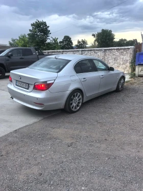 BMW 530, снимка 3