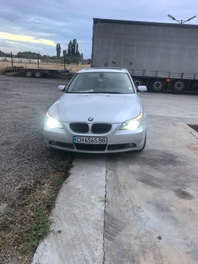 BMW 530, снимка 5