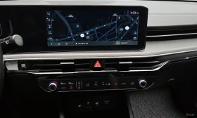 Kia K5, снимка 13