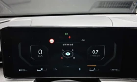 Kia K5, снимка 8