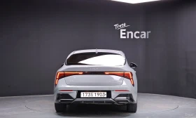 Kia K5, снимка 4