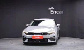 Kia K5, снимка 3