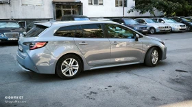 Toyota Corolla Газ хибрид., снимка 6