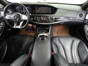 Mercedes-Benz S 63 AMG S63 AMG 4MATIC+ | 603к.с.| ВКЛ.ТЕХНОТЕСТ, снимка 7