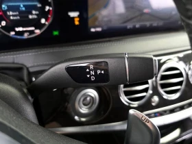 Mercedes-Benz S 63 AMG S63 AMG 4MATIC+ | 603к.с.| ВКЛ.ТЕХНОТЕСТ, снимка 9