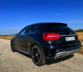 Mercedes-Benz CLA 220 2200 , снимка 5