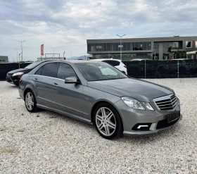 Mercedes-Benz E 350 AMG PACK 4X4 , снимка 3