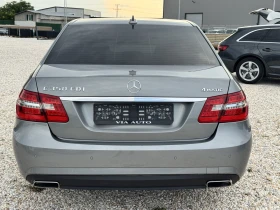 Mercedes-Benz E 350 AMG PACK 4X4 , снимка 4