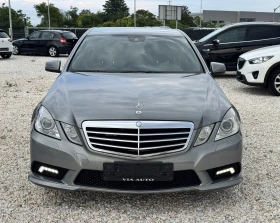 Mercedes-Benz E 350 AMG PACK 4X4 , снимка 2