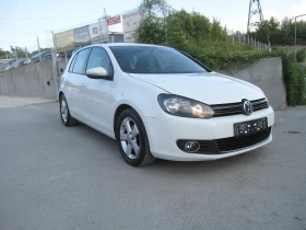 VW Golf 2, 0-TDI, Navi, , снимка 2