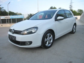 VW Golf 2, 0-TDI, Navi, , снимка 1