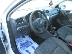 VW Golf 2, 0-TDI, Navi, , снимка 6