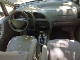 Ford Galaxy 1.9TDI(110k.s.)УНИКАТ АВТОМАТИК 160000КМ , снимка 12