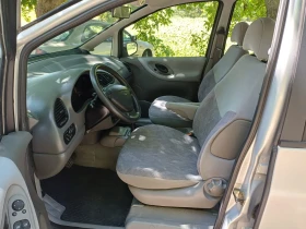 Ford Galaxy 1.9TDI(110k.s.)УНИКАТ АВТОМАТИК 160000КМ , снимка 8