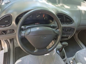 Ford Galaxy 1.9TDI(110k.s.)УНИКАТ АВТОМАТИК 160000КМ , снимка 9