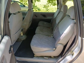Ford Galaxy 1.9TDI(110k.s.)УНИКАТ АВТОМАТИК 160000КМ , снимка 10