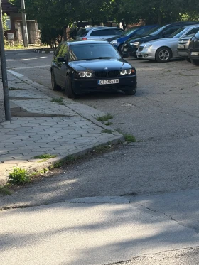 BMW 320 150 6скорости, снимка 1