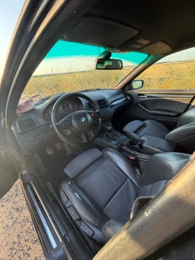 BMW 320 150 6скорости, снимка 9