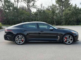 Kia Stinger  GT / CARFAX /3.6/CARPLAY, снимка 3