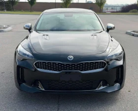 Kia Stinger  GT / CARFAX /3.6/CARPLAY, снимка 6