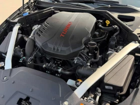 Kia Stinger  GT / CARFAX /3.6/CARPLAY, снимка 15