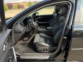 Kia Stinger  GT / CARFAX /3.6/CARPLAY, снимка 5