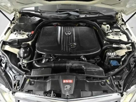 Mercedes-Benz E 220 Cdi Avantgarde, снимка 6