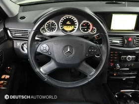 Mercedes-Benz E 220 Cdi Avantgarde, снимка 13