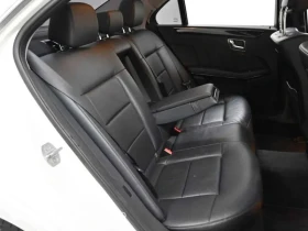 Mercedes-Benz E 220 Cdi Avantgarde, снимка 12