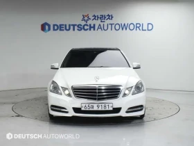 Mercedes-Benz E 220 Cdi Avantgarde, снимка 3