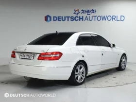 Mercedes-Benz E 220 Cdi Avantgarde, снимка 2
