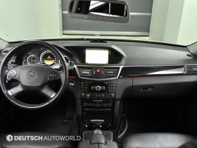 Mercedes-Benz E 220 Cdi Avantgarde, снимка 7