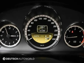 Mercedes-Benz E 220 Cdi Avantgarde, снимка 8