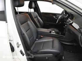 Mercedes-Benz E 220 Cdi Avantgarde, снимка 10