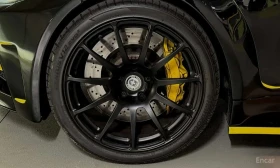 BMW 235 M235i МANHART MH2 400WB (ORIGINAL), снимка 11