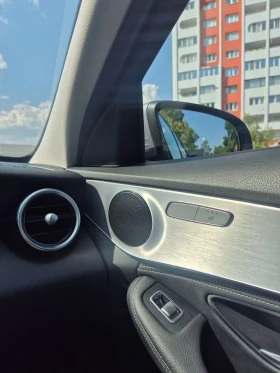 Mercedes-Benz C 200, снимка 7