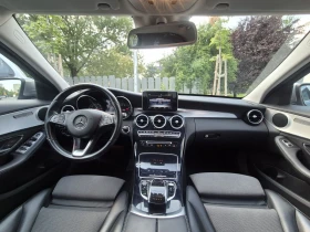 Mercedes-Benz C 200, снимка 8