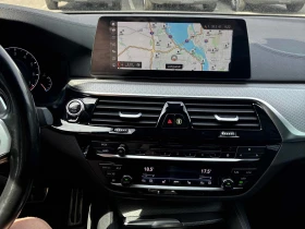 BMW 540 * 540i xDrive * CARFAX * ОПЦИЯ ЗА ФИНАНСИРАНЕ , снимка 9