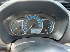 Toyota Yaris 1.5 E-CVT Hybrid Aut. 73ps, снимка 10